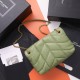 YSL Bags Top Quality Loulou Puffer
29x17x11cm YSL Bags Top Quality Loulou Puffer
29x17x11cm