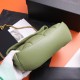 YSL Bags Top Quality Loulou Puffer
29x17x11cm YSL Bags Top Quality Loulou Puffer
29x17x11cm