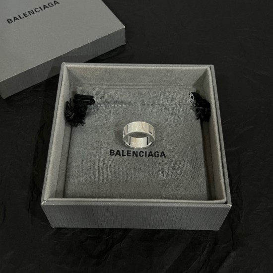 Balenciaga Jewelry Ring Balenciaga Jewelry Ring