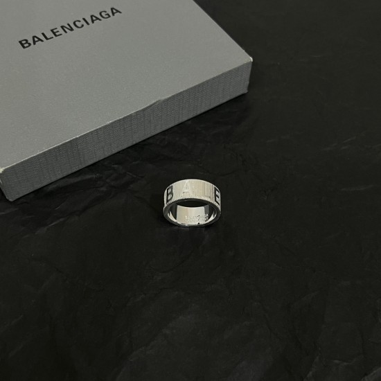 Balenciaga Jewelry Ring Balenciaga Jewelry Ring