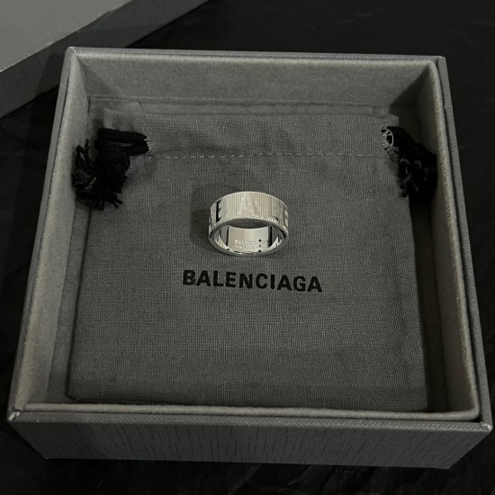 Balenciaga Jewelry Ring Balenciaga Jewelry Ring