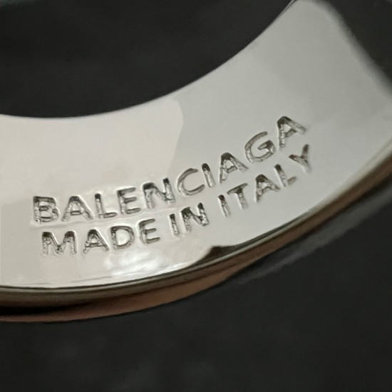 Balenciaga Jewelry Ring Balenciaga Jewelry Ring