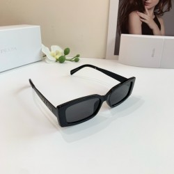 Prada Glasses