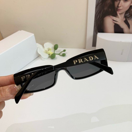 Prada Glasses Prada Glasses