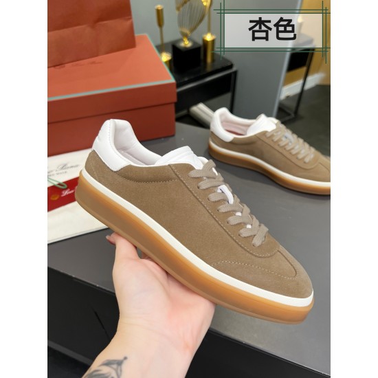 LP Shoes Top Quality LP Shoes Top Quality