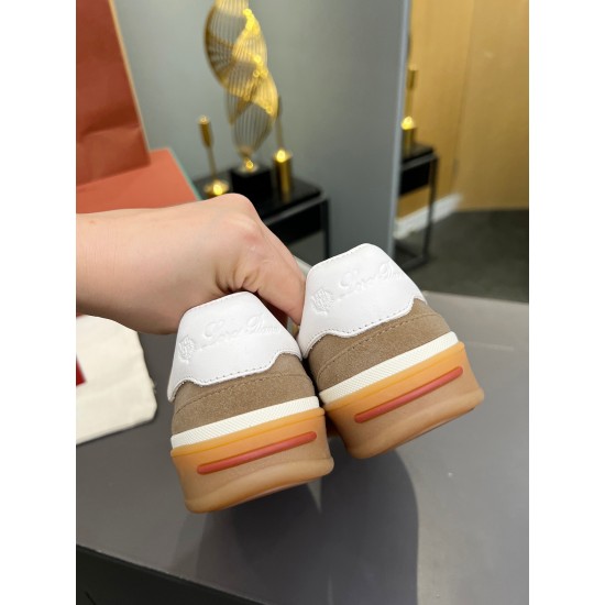 LP Shoes Top Quality LP Shoes Top Quality