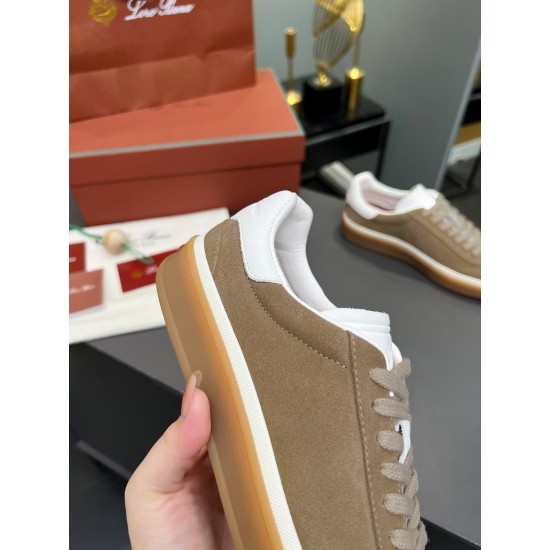 LP Shoes Top Quality LP Shoes Top Quality