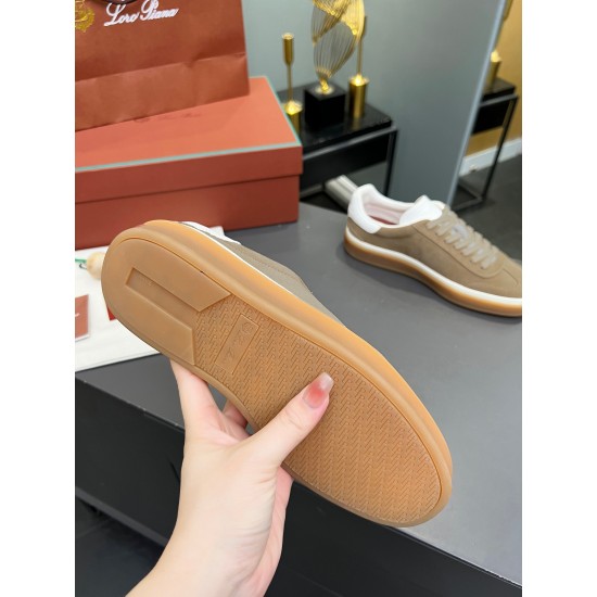 LP Shoes Top Quality LP Shoes Top Quality