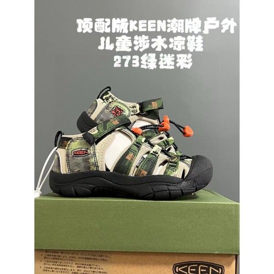 Children Shoes Keen High Quality Children Shoes Keen High Quality