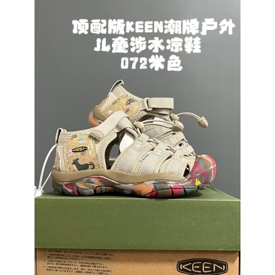 Children Shoes Keen High Quality Children Shoes Keen High Quality