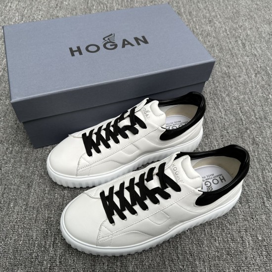 Hogan Shoes Top Quality
35-45 men and women same Hogan Shoes Top Quality
35-45 men and women same
