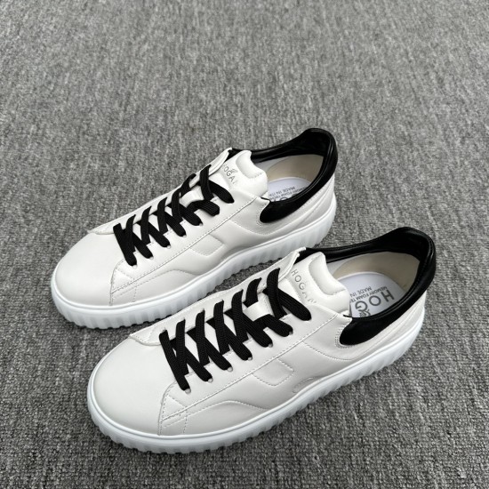 Hogan Shoes Top Quality
35-45 men and women same Hogan Shoes Top Quality
35-45 men and women same