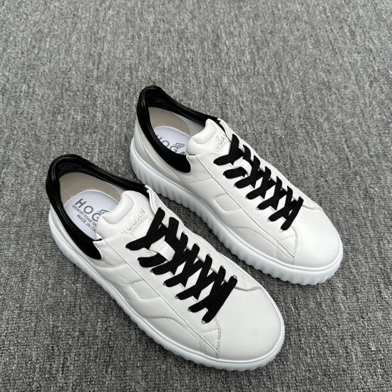 Hogan Shoes Top Quality
35-45 men and women same Hogan Shoes Top Quality
35-45 men and women same