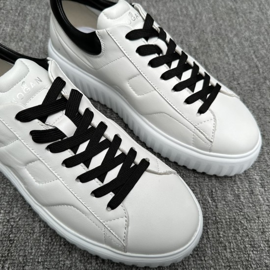 Hogan Shoes Top Quality
35-45 men and women same Hogan Shoes Top Quality
35-45 men and women same