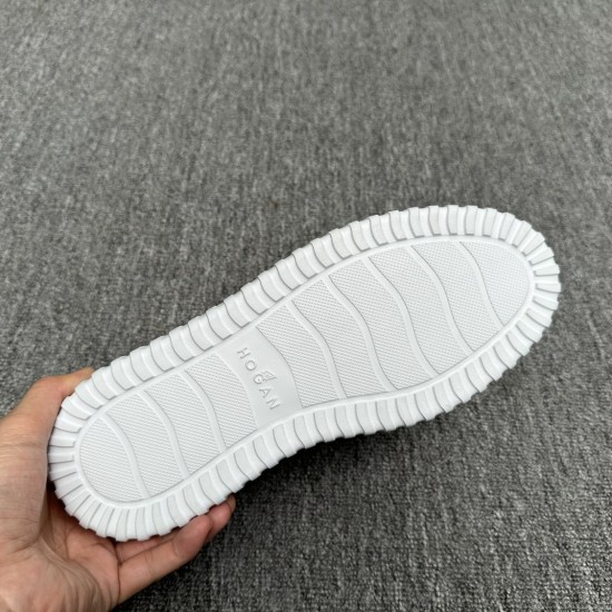 Hogan Shoes Top Quality
35-45 men and women same Hogan Shoes Top Quality
35-45 men and women same