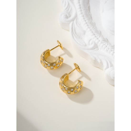 LV Jewelry Ring LV Jewelry Ring