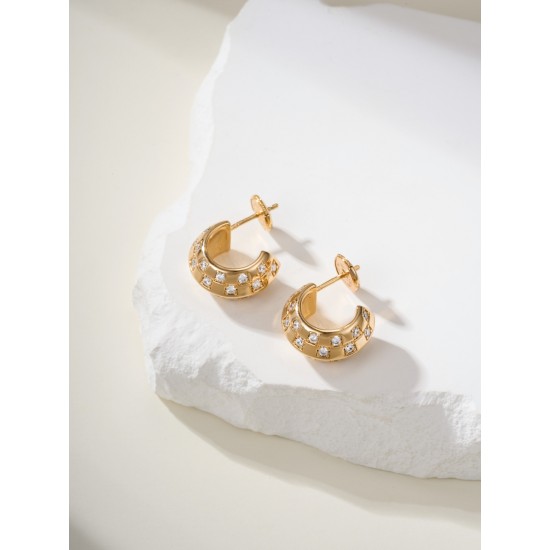 LV Jewelry Ring LV Jewelry Ring