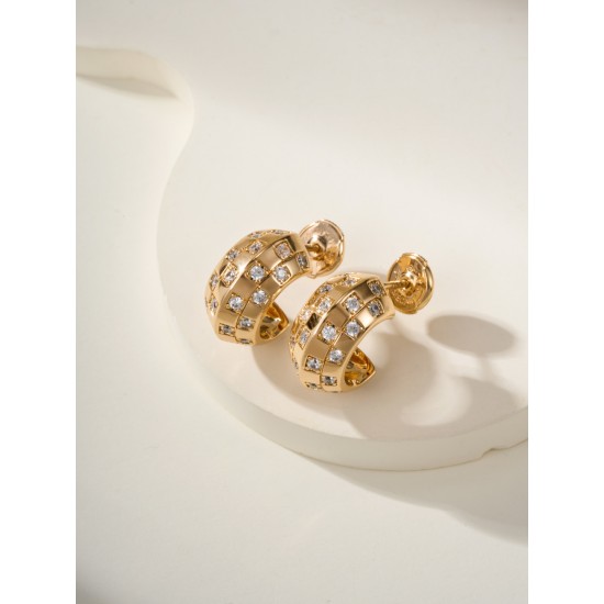 LV Jewelry Ring LV Jewelry Ring