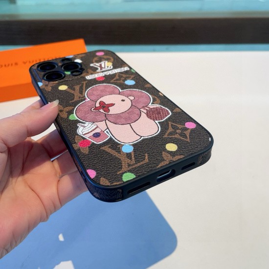 LV Phone Case