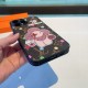 LV Phone Case