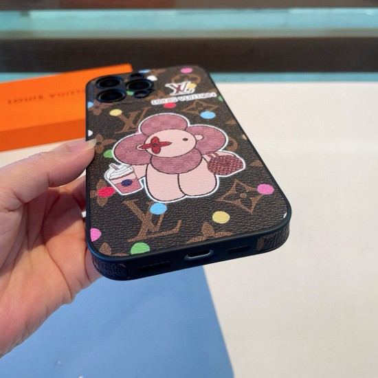 LV Phone Case