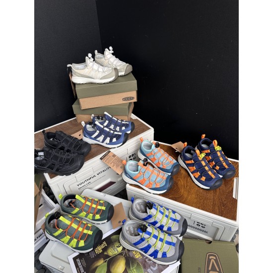 Children Shoes Keen High Quality Children Shoes Keen High Quality