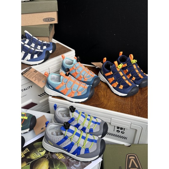 Children Shoes Keen High Quality Children Shoes Keen High Quality