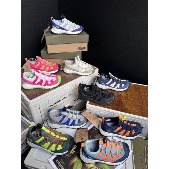 Children Shoes Keen High Quality Children Shoes Keen High Quality