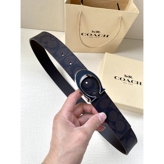 Coach Belts
Top Quality Coach Belts
Top Quality
