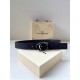 Coach Belts
Top Quality Coach Belts
Top Quality