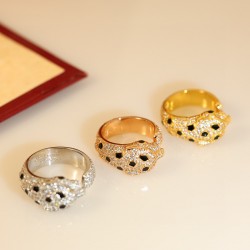 Cartier Jewelry Ring