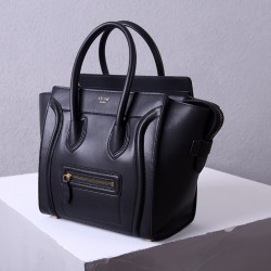 Celine Bags Top Quality 
Small size 20 * 20 * 8cm
Medium size 26 * 26 * 13cm
Large size 30 * 30 * 15cm