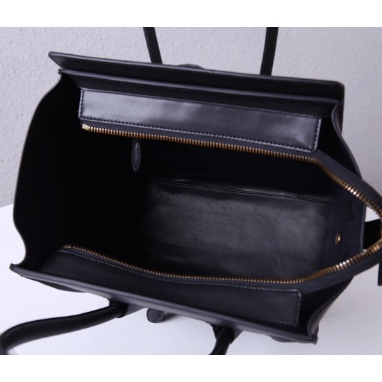 Celine Bags Top Quality 
Small size 20 * 20 * 8cm
Medium size 26 * 26 * 13cm
Large size 30 * 30 * 15cm