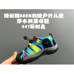 Children Shoes Keen High Quality
