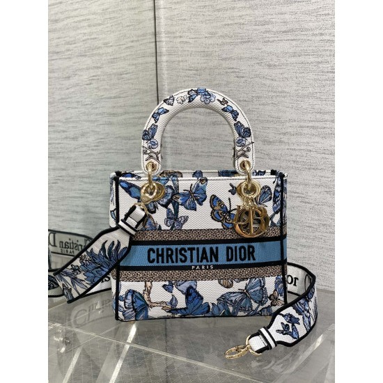 Dior Bags Top Quality
Five Grid Dior Bags Top Quality
Five Grid