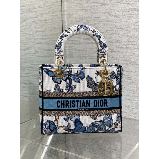 Dior Bags Top Quality
Five Grid Dior Bags Top Quality
Five Grid
