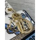 Dior Bags Top Quality
Five Grid Dior Bags Top Quality
Five Grid