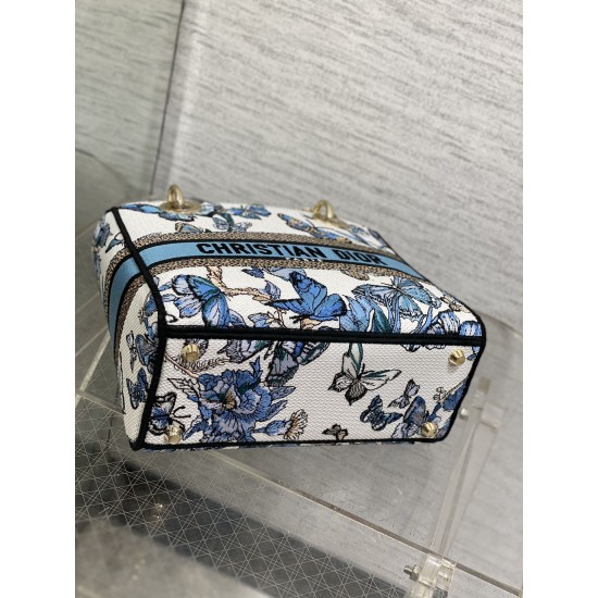 Dior Bags Top Quality
Five Grid Dior Bags Top Quality
Five Grid
