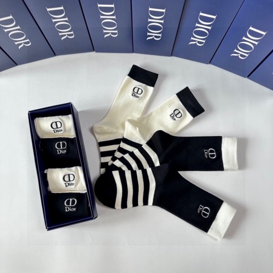 Dior Socks