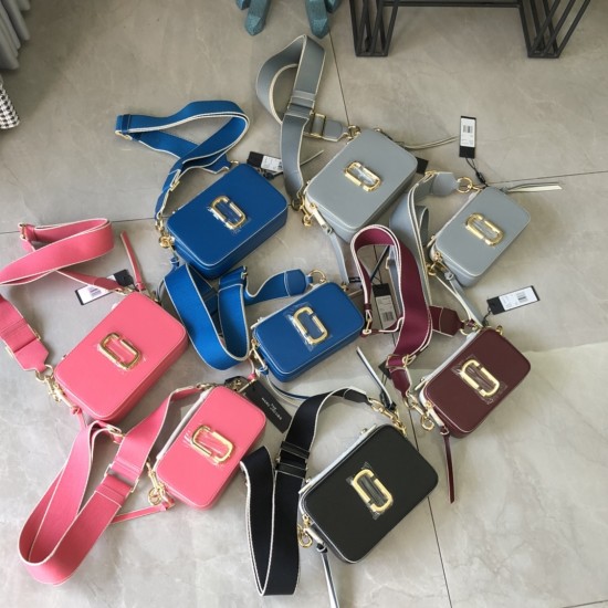 MJ Bags MJ Bags