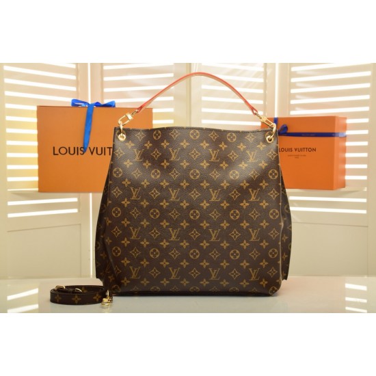 LV Bags High Quality