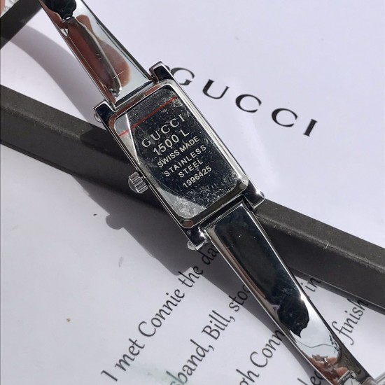 Gucci Watch Top Quality Gucci Watch Top Quality