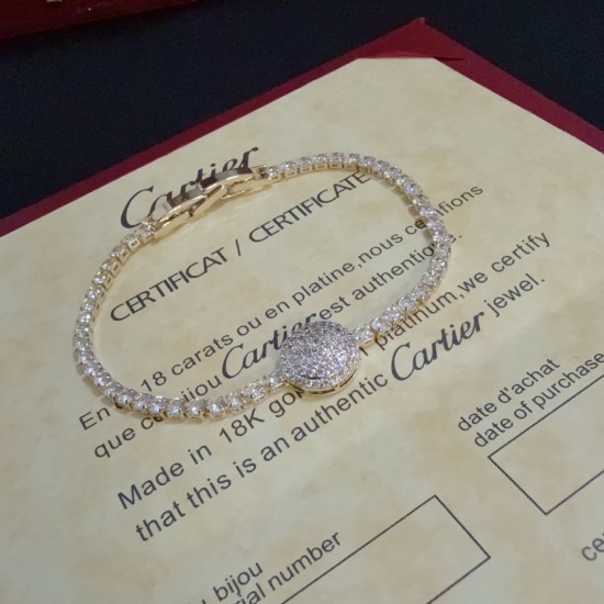 Cartier Jewelry Bracelet Cartier Jewelry Bracelet