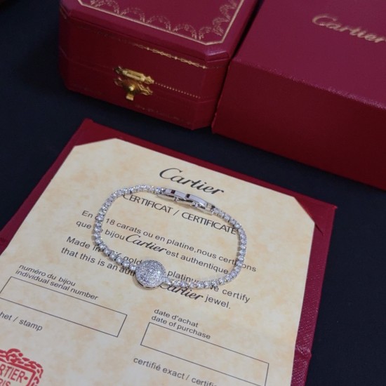 Cartier Jewelry Bracelet Cartier Jewelry Bracelet
