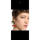 LV Jewelry Earrings LV Jewelry Earrings