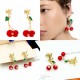 LV Jewelry Earrings LV Jewelry Earrings