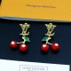 LV Jewelry Earrings LV Jewelry Earrings