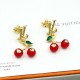 LV Jewelry Earrings LV Jewelry Earrings