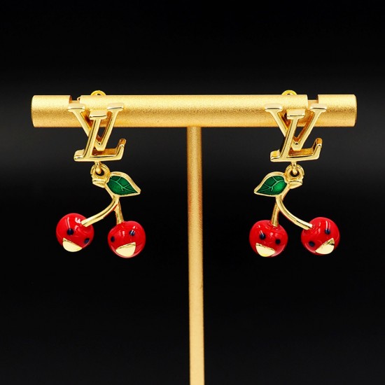 LV Jewelry Earrings LV Jewelry Earrings