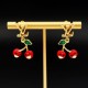 LV Jewelry Earrings LV Jewelry Earrings